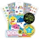 thumbnail image 1 of Blister 1001 Stickers Baby Shark, 1 of 1