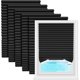thumbnail image 1 of Persianas Blackout Zipcase 6 Unidades 72L 36W, 1 of 3