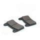 thumbnail image 1 of Pastillas Benelli Tnt300 / 302 / Tnt25 Delanteras (2 Pares), 1 of 3