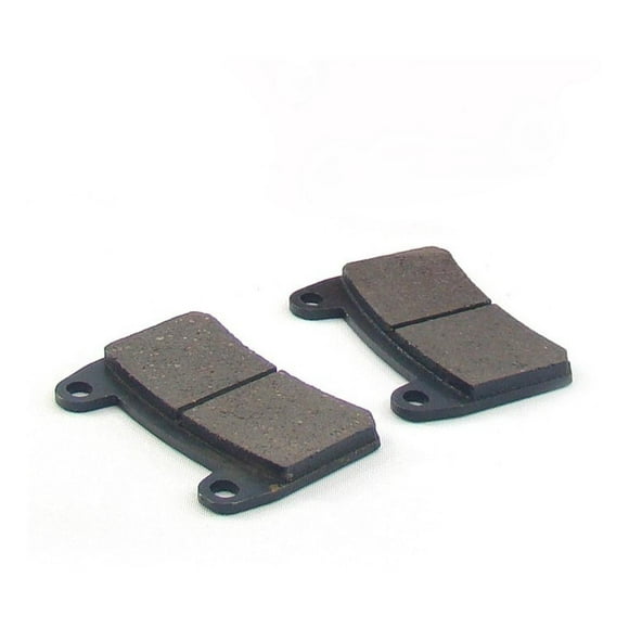Pastillas Benelli Tnt300 / 302 / Tnt25 Delanteras (2 Pares)