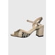 thumbnail image 1 of Sandalia Andrea Beige, 1 of 5