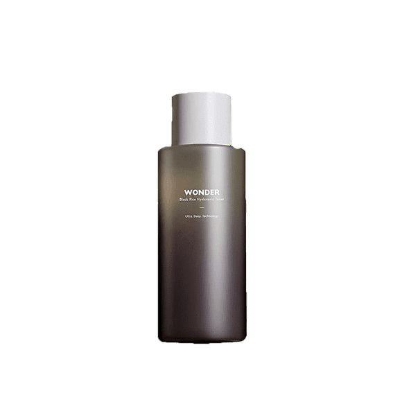 Haruharu Tónico Hialurónico de Arroz Negro Wonder 5,1 fl oz