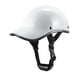 thumbnail image 3 of Casco De Bicicleta Protección De La Cabeza De Ciclismo Para Patineta Patín Blanco, 3 of 5
