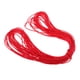 thumbnail image 2 of árbol Escalada Arborista Línea Línea Pesca Camping Camping Braid Cuerda 55m Rojo, 2 of 3
