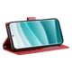thumbnail image 3 of Funda para FOXDOCK Xiaomi Redmi A4 5G– Cuero Premium, 3 ranuras para tarjetas, Protección contra impactos, 3 of 5