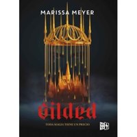 Zig-Zag - Libro Gilded