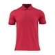 thumbnail image 1 of Polera Polo DryFresh® 60% Algodón M/C Hombre Rojo, 1 of 4