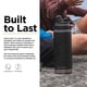 thumbnail image 3 of Botella de agua Klean Kanteen TKWide con aislamiento 946 ml, color negro, 3 of 7