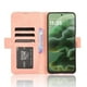 thumbnail image 5 of Funda Tipo Billetera FOXDOCK para Motorola MOTO G35 5G – Tapa Flip con Tarjetero, 5 of 5