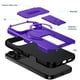 thumbnail image 2 of Funda FOXDOCK para iPhone 17 Pro Max – Magnética Antigolpes con Soporte y Protección Doble, 2 of 6