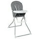 thumbnail image 1 of Silla De Comer Snacktime Grey, 1 of 5