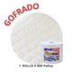 thumbnail image 2 of Paño ultra wipe gofrado poligonal Rollo Jumbo x 890 paños 25 x 34 cm, 2 of 5