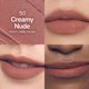 thumbnail image 3 of Tinte Labial Peripera Ink Velvet 050 Creamy Nude, 3 of 9