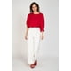 thumbnail image 4 of Pantalón Fran Eclipse crema XL, 4 of 5