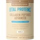 thumbnail image 1 of Colágeno Peptides Advanced Vainilla 598 G Ácido Hialurónico Vitamina C, 1 of 3