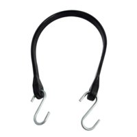 Blacksmith - Tirante Goma Amarre Lona Carga 21 Pulg