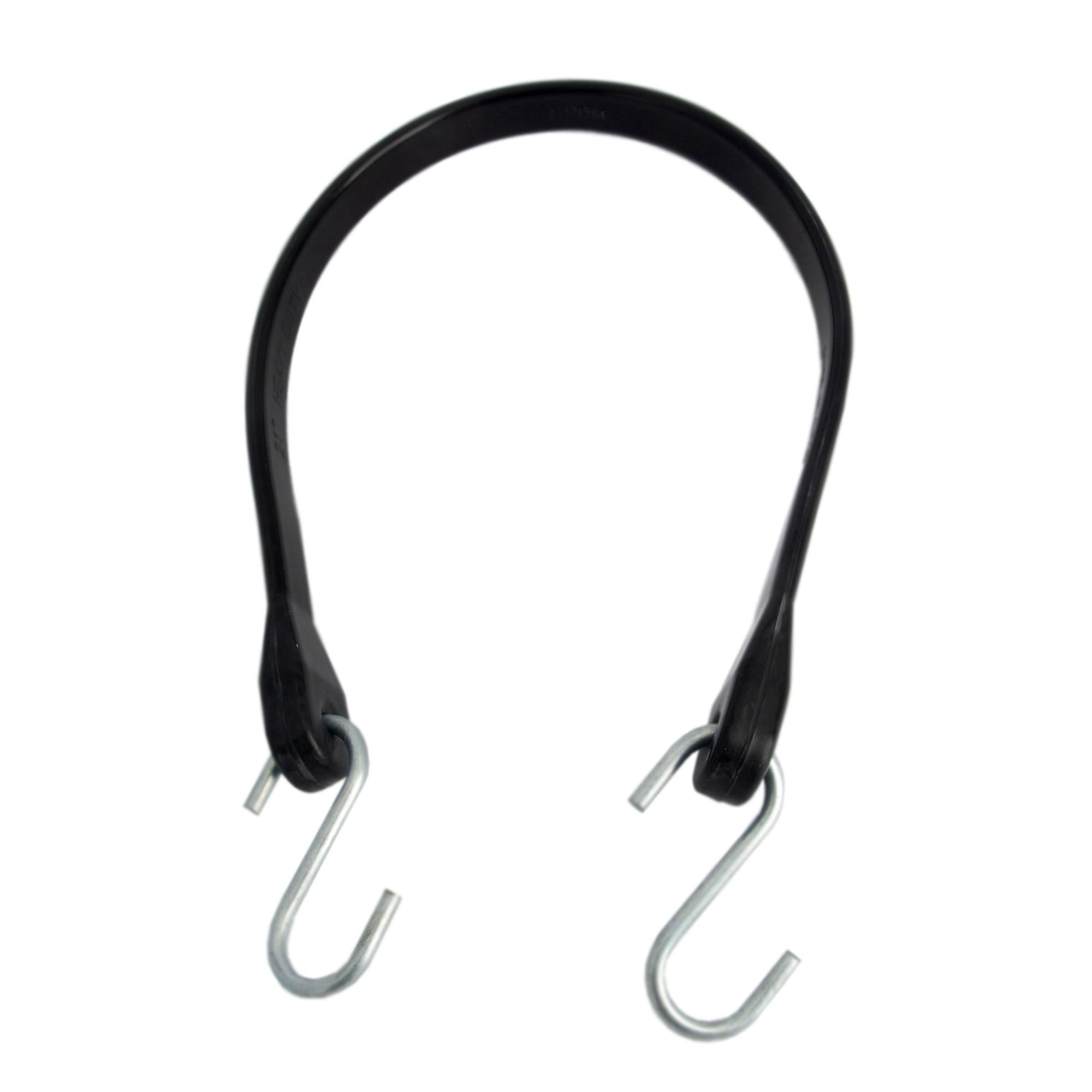 Blacksmith - Tirante Goma Amarre Lona Carga 21 Pulg