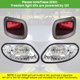 thumbnail image 4 of Kit de luces para carrito de golf 10L0L EZGO Freedom/TXT (modelos 2014 en adelante), 4 of 9