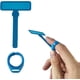 thumbnail image 5 of Tira de oraciones de lectura con enfoque en el dedo anular para suministros para niños, Azul, 5 of 6