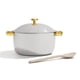 thumbnail image 1 of Olla alta Our Place Titanium Perfect Pot Pro de 6.75 qt, 1 of 6