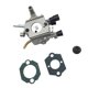 thumbnail image 2 of Carburador Y Juntas Para STIHL FS120 FS200 R FS202 TS200 FS250 FS300 FS350, 2 of 5