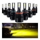 thumbnail image 1 of Ampolleta Auto Led Headlight H1 H3 H4 H7 H11 H13 9005/6 880, 1 of 2