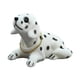thumbnail image 4 of Cute Bobble Head Dog Puppy Nodding Dog Para El Adorno Del Salpicadero Del Coche Spotty Dog, 4 of 5