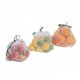 thumbnail image 3 of Set de 9 Bolsas Reutilizables de Malla para Frutas y Verduras Earthwise 28x34 cm, 3 of 7