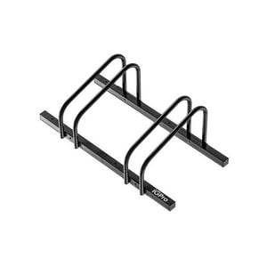 Igpro - Bicicletero Metalico 2 Bicicletas