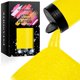 thumbnail image 1 of Polvo de glitter iridiscente Estanoite 210 g para manualidades y slime, 1 of 7