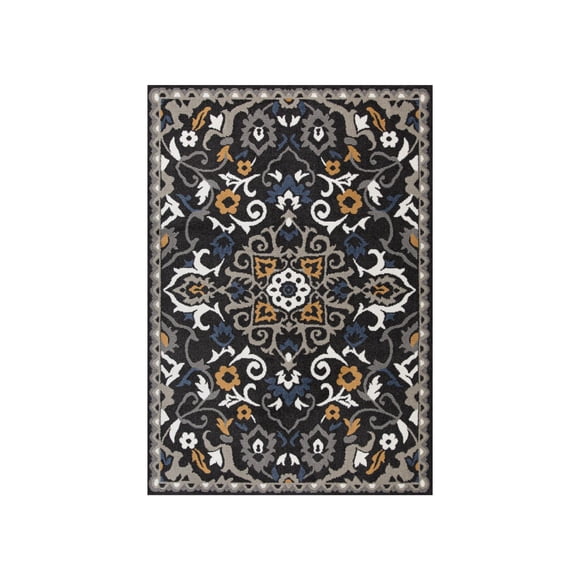 Alfombra Brisas Titania 133x180