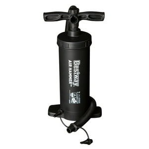 Bestway - Inflador Manual 37 Cm