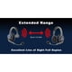 thumbnail image 5 of Auriculares inalámbricos Eartec ETP2D Ultralite PRO16 para 2 usuarios, 5 of 7