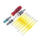 thumbnail image 1 of Juego De Destornilladores Para Electricista, Mango Aislado Multifuncional Para Trabajos Eléctricos, 1 of 5