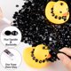 thumbnail image 5 of Strass BELLEBOOST 3 mm negro 5000 piezas de respaldo plano, 5 of 7