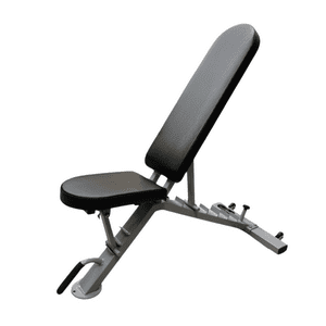 Sacrifice Sports - Banco Ajustable Pro