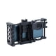 thumbnail image 5 of Adaptador de lentes y sistema de plataforma Beastgrip para teléfonos inteligentes, 5 of 7