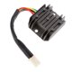 thumbnail image 1 of Rectificador Regulador De Voltaje 12V Universal Para 125cc 150cc Dirt Bike ATV, 1 of 5
