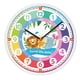 thumbnail image 3 of Reloj Analógico De 10 "para Niños, Niños, Niños, Dormitorio, Hogar, Escuela Silenciosa, Animales, 3 of 3