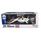thumbnail image 2 of Auto de modelo diecast Greenlight Dallara IndyCar #21 Rinus VeeKay, 2 of 2