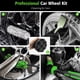 thumbnail image 2 of Kit de detalles de ruedas YeewayVeh 5 piezas Pro para ruedas de coche, 2 of 7