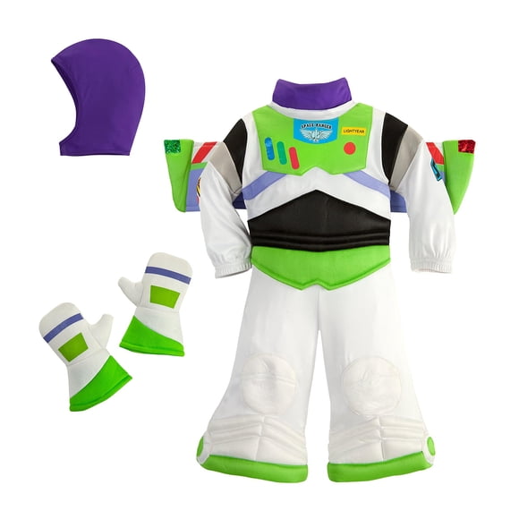 Disfraz de bebé Buzz Lightyear de Toy Story 18-24 meses