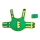 thumbnail image 2 of Chaleco De Natación Para Cachorros, Chaqueta Para Perros Pequeños, Medianos Y Grandes, Para Piscina, Color Verde Y XS, 2 of 3