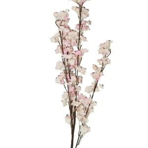 Corel - Rama Mini Ciruelo Rosa 89Cm Realista