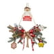 thumbnail image 3 of Colgante De Puerta De Navidad, Artesanía De Bricolaje, Decoración Navideña Para Oficina, Ventana, Interior Y Exterior, De Una Sola Capa, 3 of 3