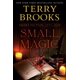 thumbnail image 1 of Del Rey Small Magic: Cuentos Cortos 1977-2020, 1 of 1