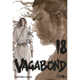 thumbnail image 1 of Manga Vagabond #18 - Ivrea Argentina, 1 of 1