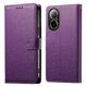 thumbnail image 1 of Funda para FOXDOCK Realme C67 4G– Cuero Premium, 3 ranuras para tarjetas, Protección contra impactos, 1 of 5