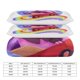 thumbnail image 2 of x507 Inside Out 2 Bed Duvet Cover Microfiber Bedding Sets 3D Printed Lightweight 3 Piece Comforter Sets, 1 Duvet Cover And 2 Pillow Shams for Kids Boys Girls 90"x90" jn507, 2 of 5