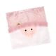 thumbnail image 1 of Funda De Almohada Navide?a Para Aniversario, Sala De Estar, 16,54 X 16,54 Pulgadas, Papá Noel, 1 of 5